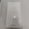 榮耀400 【國家補貼15%】新品5G手機 AI 2億超清寫真人像 7200mAh青海湖大電池 幻夜黑 12GB+256GB【2年碎屏險】 官方標配 曬單實拍圖