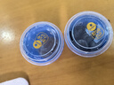 藍(lán)莓luckycup小懶杯裝云南高山藍(lán)莓鮮果寶寶新鮮水年貨節(jié)水果禮盒 8盒 18mm及以上 曬單實(shí)拍圖