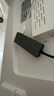 聯(lián)想（Lenovo）USB3.0金屬分線器擴(kuò)展塢高速4口集線器HUB拓展塢筆記本電腦一拖多轉(zhuǎn)換器轉(zhuǎn)接頭延長線Type-C供電 曬單實(shí)拍圖