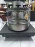 TILIVING（鈦立維）純鈦茶臺燒水壺全自動上水壺電熱水壺電茶爐煮茶器嵌入式一體機茶盤電水壺1.1L T006-B 曬單實拍圖