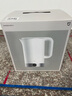 米家【新品上市】小米燒水壺電熱水壺恒溫3pro 316L不銹鋼家用燒水自動斷電保溫一體2L大容量 曬單實拍圖