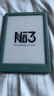 掌閱（iReader）【新品發(fā)布】Neo3 6英寸電子書(shū) 智能閱讀器 墨水屏電紙書(shū) 看書(shū)學(xué)習(xí)漫畫(huà)平板電腦 輕薄便攜  語(yǔ)綠 曬單實(shí)拍圖