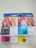 兄弟LC400BK墨盒適用MFC-J430W J625dW J6910DW 6710DW 825dw LC400四色墨盒一套 曬單實(shí)拍圖