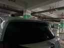 強(qiáng)生汽車貼膜玉石深色汽車玻璃膜隔熱膜太陽膜新能源陶瓷膜汽車膜全車膜車窗貼膜防曬膜包施工國際品牌 曬單實(shí)拍圖
