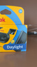 柯達(dá)（Kodak）膠卷相機(jī) 膠片相機(jī) 一次性相機(jī) 39張 800超高感光度 無閃 曬單實(shí)拍圖