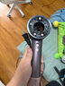 戴森（DYSON）HD16 智能吹風(fēng)機(jī) Supersonic 電吹風(fēng) 負(fù)離子 速干護(hù)發(fā)   禮物推薦 HD16晶耀紫色 曬單實(shí)拍圖
