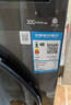 小天鵝（LittleSwan）滾筒洗衣機(jī)全自動(dòng)家用 TG100APUREPRO 懶人超薄10公斤 以舊換新 家電國(guó)家補(bǔ)貼20% 一級(jí)能效 內(nèi)衣洗 曬單實(shí)拍圖