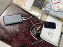 綠聯(lián)【3C認(rèn)證可上飛機(jī)】145W超能塊25000毫安筆記本充電寶PD140W快充 大容量功率移動(dòng)電源適用蘋(píng)果電腦 曬單實(shí)拍圖