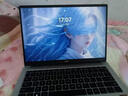 華為（HUAWEI）D15游戲i7輕薄本16英寸華為筆記本電腦16Pro辦公大學(xué)生設計超薄 華為榮耀14-R5-i7-9代-8G-256G 標準套餐 曬單實(shí)拍圖