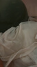 華歌爾內(nèi)褲女中高腰收腹收小肚7A抗菌無(wú)痕三角女士?jī)?nèi)褲UP14A5 曬單實(shí)拍圖