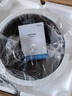 美的（Midea）電燉鍋快燉電燉盅電砂鍋大容量可預約3-4-6-8個人用 煲湯鍋燉鍋盅陶瓷紫砂鍋煮粥神器燕窩燉盅直燉 7L 【7升雙環(huán)炎火快速燉】DGE65J56 曬單實拍圖