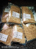 蝦皮小蝦米小海米紫菜蝦皮蛋花湯 海產(chǎn)干貨 30g 3包 曬單實(shí)拍圖
