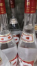 汾酒 紅蓋玻汾 清香型白酒 42度 475mL*6瓶 整箱非原箱 曬單實(shí)拍圖