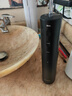 松下（Panasonic）沖牙器洗牙器水牙線潔牙器家用立式牙齒沖洗器敏感正畸教師節(jié)禮物生日送男女友黑蘇打NJ80 曬單實拍圖