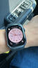 華為（HUAWEI）WATCH D2智能手表血壓表腕部心電血壓采集記錄儀家用老人監(jiān)護睡眠血氧體溫測量智能運動 幻夜黑【送貼膜+曬單六選一】 曬單實拍圖