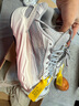 阿迪達斯Yeezy700異形反光男女時尚休閑運動老爹鞋EF2829 38.5碼 曬單實拍圖