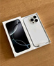 Apple/蘋果 iPhone 16 Pro Max（A3297）256GB 黑色鈦金屬 支持移動(dòng)聯(lián)通電信5G 雙卡雙待手機(jī) 曬單實(shí)拍圖