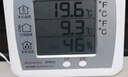美德時(shí)（Anymetre） 實(shí)驗室用室內外溫濕度計帶探頭精準電子測溫儀工業(yè)高精度濕度器 JR900A-中文 曬單實(shí)拍圖