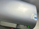 美的（Midea）出品華凌電熱水器60升免換鎂棒超薄扁桶智能家用一級能效水質(zhì)可視3300W速熱BK3/BK5國家補(bǔ)貼20% 60L 3300W 超短扁桶BK5 扁桶雙膽 曬單實(shí)拍圖