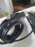 CangHua 適用三星充電器45W快充套裝充電頭+雙type-C數(shù)據(jù)線S24/23ultra/s23+/s22+/s22ultra手機快速插頭 曬單實拍圖