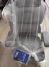 永藝撐腰椅Flow550人體工學(xué)電腦椅子護(hù)腰人工力學(xué)座椅久坐辦公電競椅 曬單實(shí)拍圖