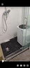 美的（Midea）迷你洗衣機 MB30VH36E 3KG嬰兒小型兒童內衣洗衣機 全自動(dòng)波輪 高溫煮洗 除菌除螨宿舍 以舊換新 曬單實(shí)拍圖