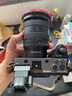 索尼（SONY）緊湊型4K全畫(huà)幅電影攝影機(jī) ILME-FX2B 單機(jī)身 曬單實(shí)拍圖