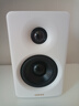 漫步者（EDIFIER）N300 有源桌面2.0監聽(tīng)音箱 電腦音響 大功率音響 高素質(zhì)單元 雙金標認證 絲綢白 七夕情人節禮物 曬單實(shí)拍圖