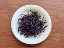 縉嶺香墨紅瑰夏花香工夫紅茶60g12泡過年送禮高檔茶葉禮盒裝紅茶 曬單實拍圖