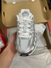 耐克（NIKE）P-6000女鞋舒適百搭老爹鞋網(wǎng)面透氣輕便跑步鞋街頭時(shí)尚復(fù)古運(yùn)動(dòng)鞋 BV1021-106 35.5 曬單實(shí)拍圖