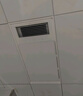 京東京造白月浴霸大功率變頻風(fēng)暖照明燈排換氣一體衛(wèi)生間集成吊頂雙電機(jī) 曬單實(shí)拍圖