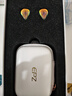 EPZ g30【免費定制】有線(xiàn)耳機 高端游戲耳機入耳式hifi音樂(lè )耳機高保真電競耳機無(wú)延遲聲卡級 專(zhuān)業(yè)競技 【電競級 1.7米】type-c 標準版 曬單實(shí)拍圖
