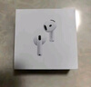 Apple/蘋(píng)果 AirPods 4 搭配USB-C充電盒 蘋(píng)果耳機 藍牙耳機 適用iPhone/iPad/Mac 四代 曬單實(shí)拍圖