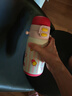 babycare兒童三飲保溫杯水杯水壺寶寶學(xué)飲吸管杯316L不銹鋼學(xué)生上學(xué)3-6歲+ 曬單實(shí)拍圖