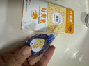 魚(yú)咪葉黃素藍莓滴眼液眼疲勞眼干澀視力疲勞熬夜非眼藥水兒童學(xué)生成人 曬單實(shí)拍圖