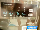 小天鵝（LittleSwan）滾筒洗衣機(jī)全自動(dòng)家用 帶烘干洗烘一體 TD100APUREPRO 10公斤 以舊換新 家電國(guó)家補(bǔ)貼20% 一級(jí)能效 曬單實(shí)拍圖