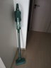 海爾（Haier） 吸塵器家用無線輕量手持推桿立式吸塵器多功能大功率大吸力吸拖一體機(jī)除塵HZ-SQ2  曬單實(shí)拍圖