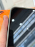 倍思【康寧膜熱銷100萬(wàn)+】適用iPhone16Plus/15Plus鋼化膜蘋果16Plus手機(jī)膜防塵摔防指紋高清膜無(wú)塵倉(cāng) 曬單實(shí)拍圖