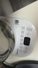 美的（Midea）養(yǎng)生壺 1.5L全自動(dòng)煮茶壺 24h預(yù)約燒水壺 12小時(shí)智能恒溫 11檔控溫電熱水壺 花茶壺煮茶器MK-Y12Q 曬單實(shí)拍圖