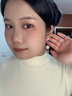 伊燦長款流蘇仿珍珠耳釘女絕美小眾設(shè)計高級感耳飾2025年新款爆款耳環(huán) 珍珠耳飾 100000 曬單實拍圖