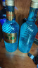 鹿邑大曲 金標50度 500ml 濃香型白酒純糧酒高度酒名酒自飲光瓶口糧酒 50度 500mL 1瓶 鹿邑大曲金標 曬單實(shí)拍圖