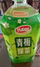 達利園青梅綠茶飲料青梅果汁果味茶飲品1L*12瓶 夏日大瓶裝飲料 整箱 曬單實(shí)拍圖
