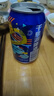 千島湖啤酒（CHEERDAY）樂(lè )享時(shí)光8度330ml*24聽(tīng) 沁爽黃啤整箱裝 曬單實(shí)拍圖
