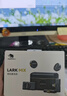 猛瑪LARK MIX直播麥克風 MOMA無線領夾收音麥 主播專用降噪猛犸一拖二話筒手機相機vlog戶外采訪收音器 曬單實拍圖