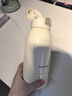 大宇無線便攜式恒溫水壺嬰兒泡奶杯恒溫壺外出專用燒水恒溫杯保溫杯 【熱銷款】1.5min速熱恒溫 500ml 曬單實拍圖