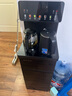 奧克斯（AUX）家用茶吧機 智能遙控304不銹鋼電熱水壺 鈑金側板童鎖保護全自動控溫下置水桶立式飲水機 YC-29 曬單實拍圖