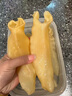 北海印象 花膠魚膠 黃花魚膠干貨 深海魚肚魚鰾孕婦女性滋補送禮長輩禮品 5A黃花魚膠100克約12個 曬單實拍圖