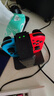 PowerA 任天堂官方授權(quán) Joy Con手柄充電 switch手柄充電底座 NS周邊配件 隨放隨充 不傷手柄 過充保護(hù) 曬單實(shí)拍圖