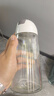 家用裝油瓶玻璃油壺自動(dòng)開合油廚房用品【款式包裝隨機(jī)發(fā)貨】 自動(dòng)開合油壺 620ml 曬單實(shí)拍圖