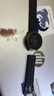 頌拓（SUUNTO）9 PeakPro 輕量城市運動腕表 多功能休閑心率跑步智能手表 精鋼黑 曬單實拍圖